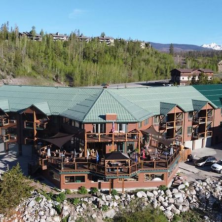 Gateway Inn Grand Lake Extérieur photo