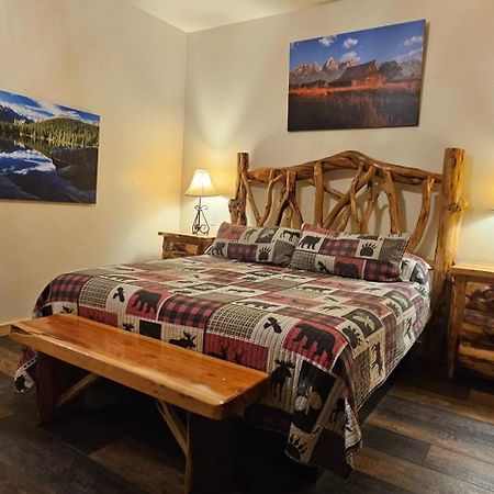 Gateway Inn Grand Lake Extérieur photo