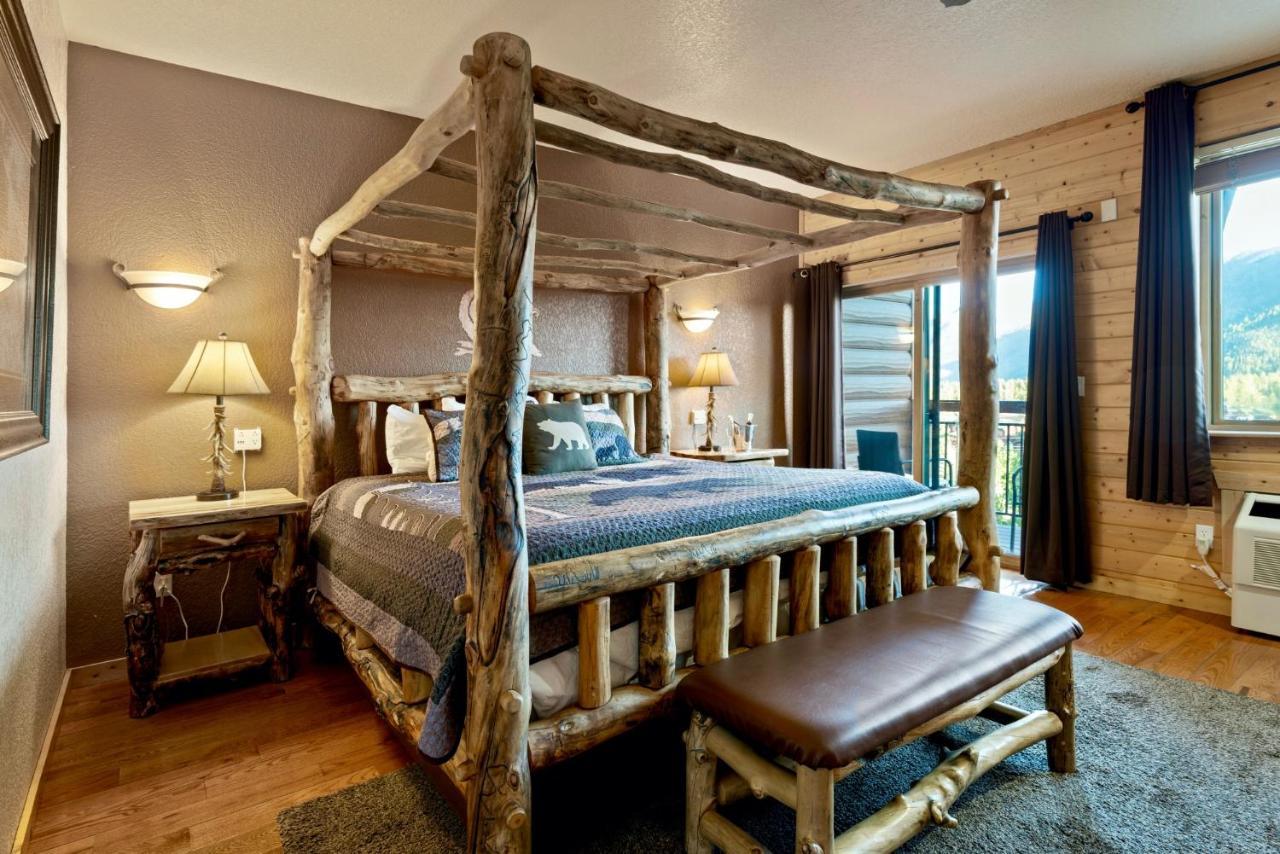 Gateway Inn Grand Lake Extérieur photo