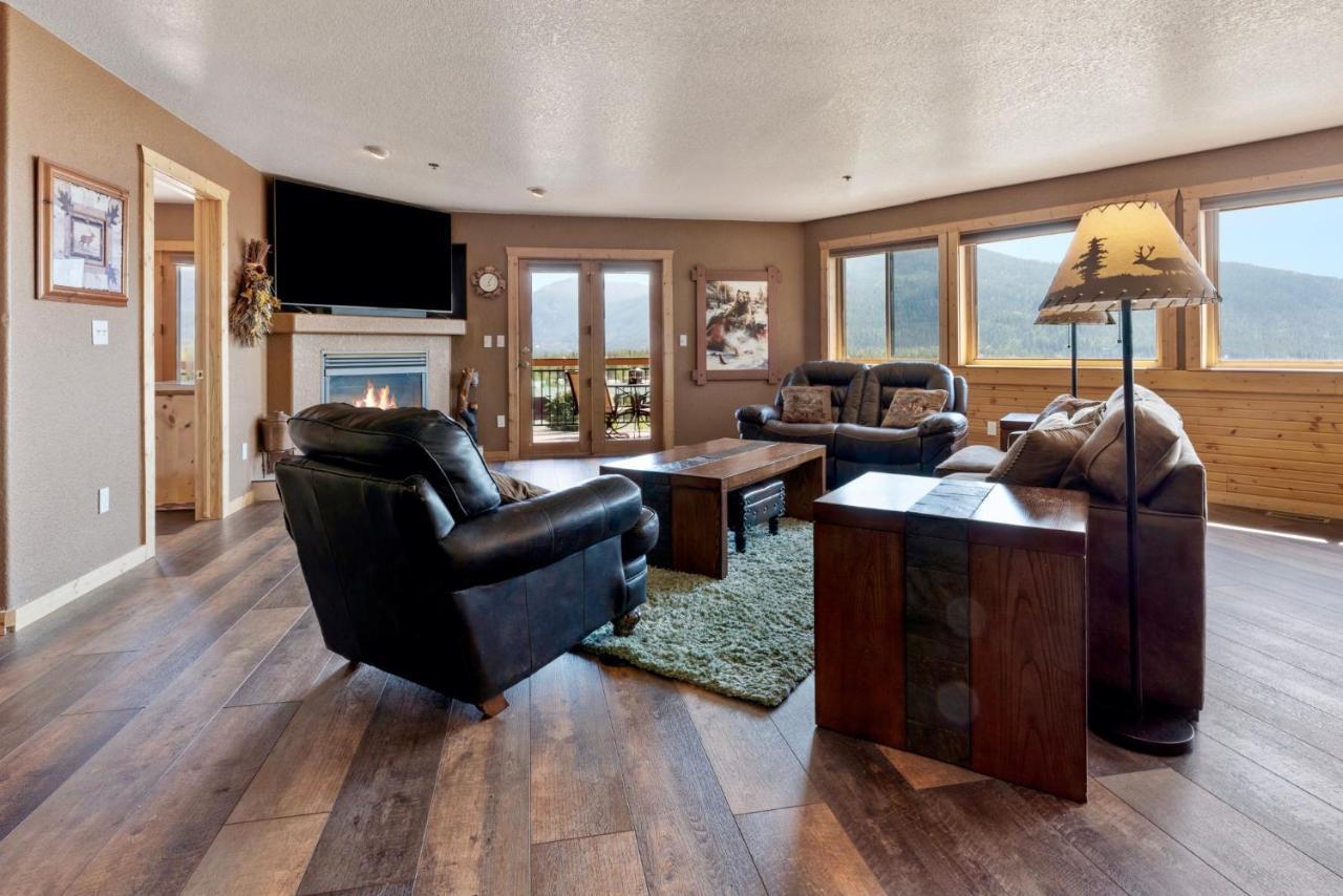 Gateway Inn Grand Lake Extérieur photo