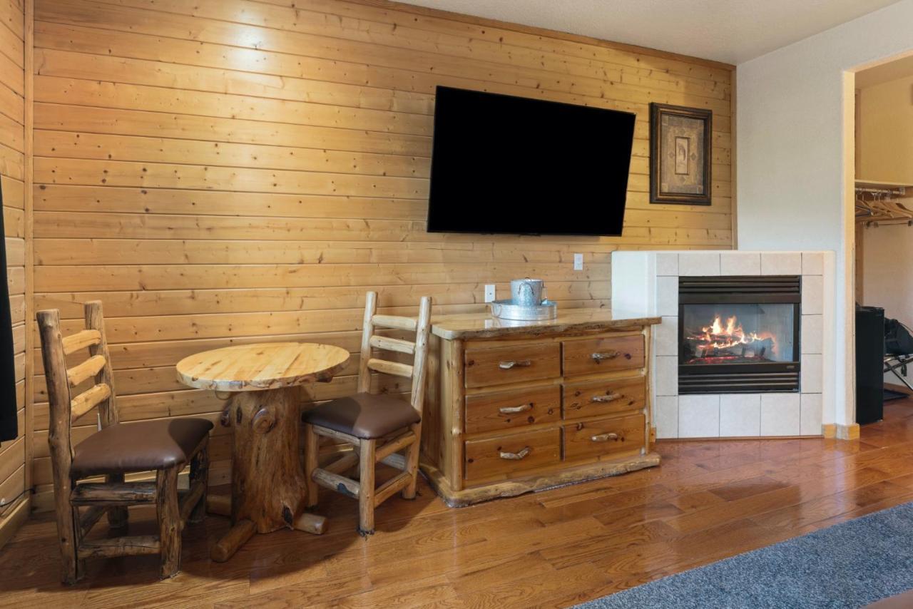 Gateway Inn Grand Lake Extérieur photo