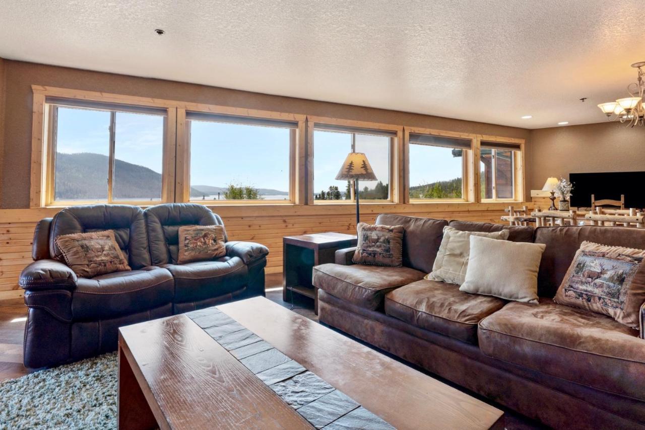Gateway Inn Grand Lake Extérieur photo