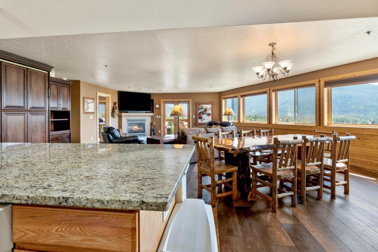 Gateway Inn Grand Lake Extérieur photo