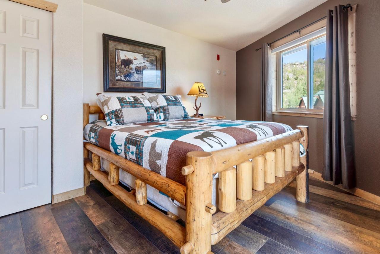 Gateway Inn Grand Lake Extérieur photo