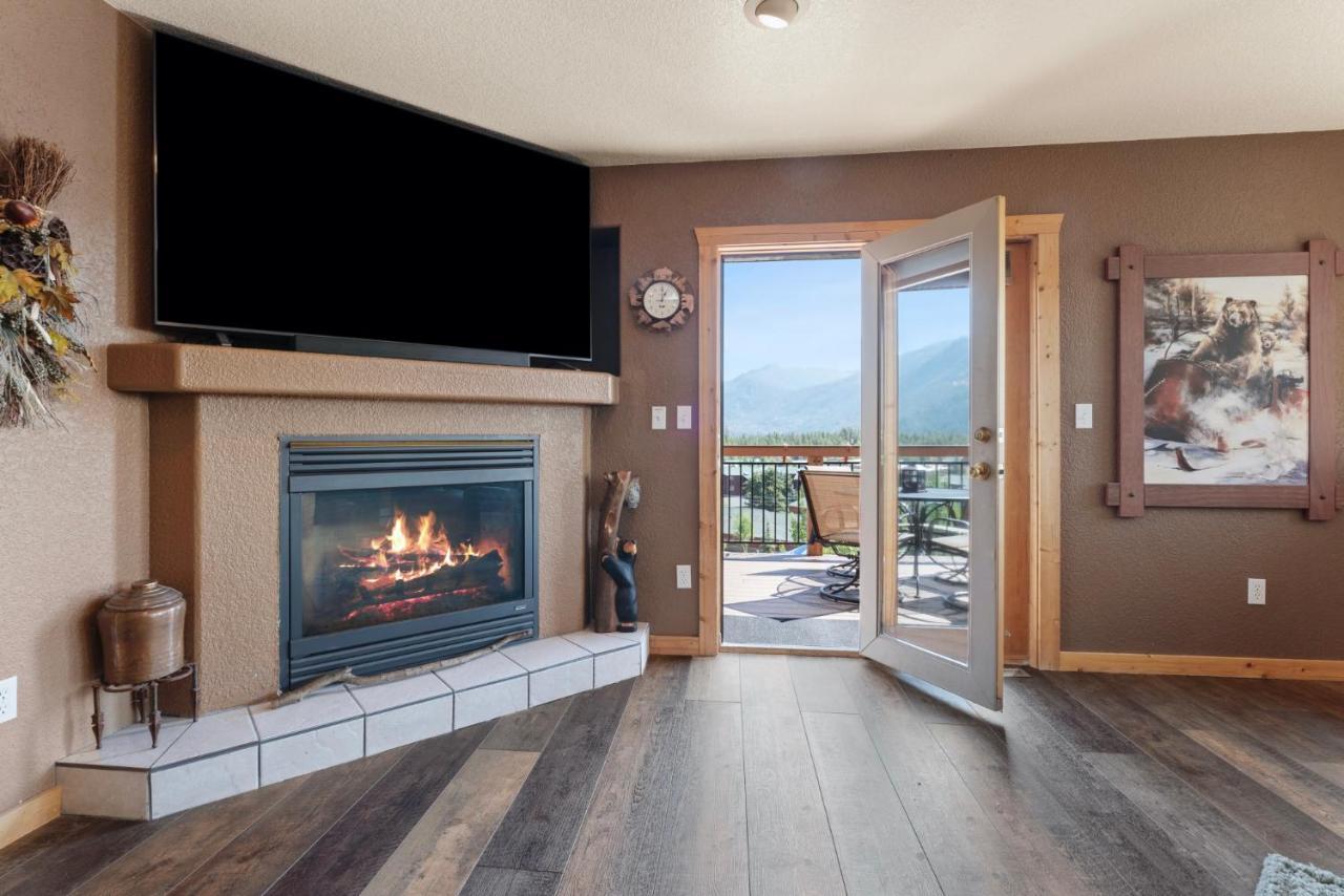 Gateway Inn Grand Lake Extérieur photo