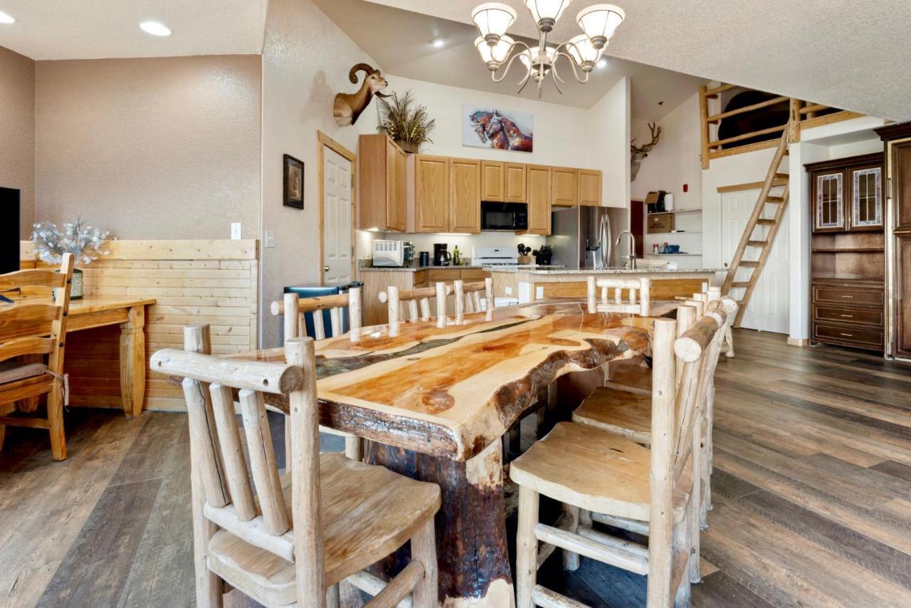Gateway Inn Grand Lake Extérieur photo