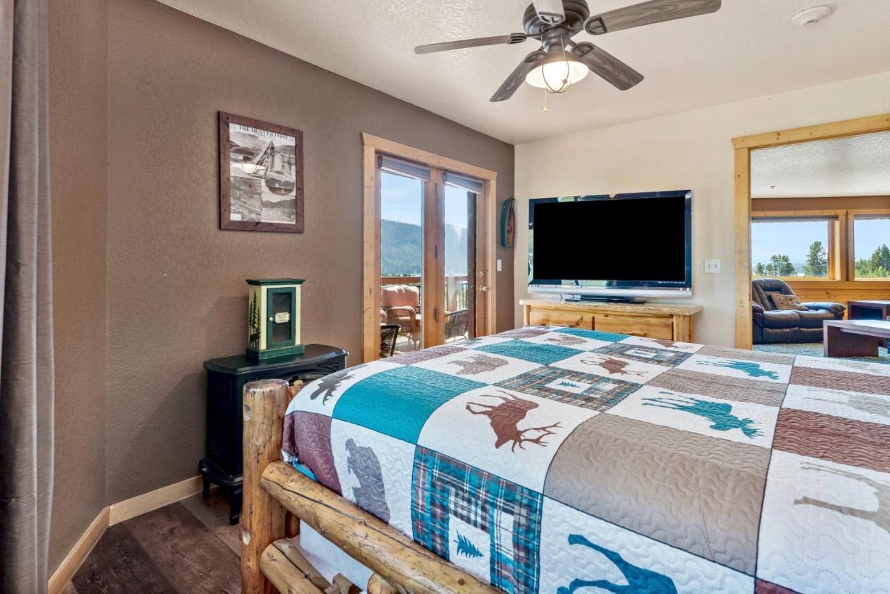 Gateway Inn Grand Lake Extérieur photo