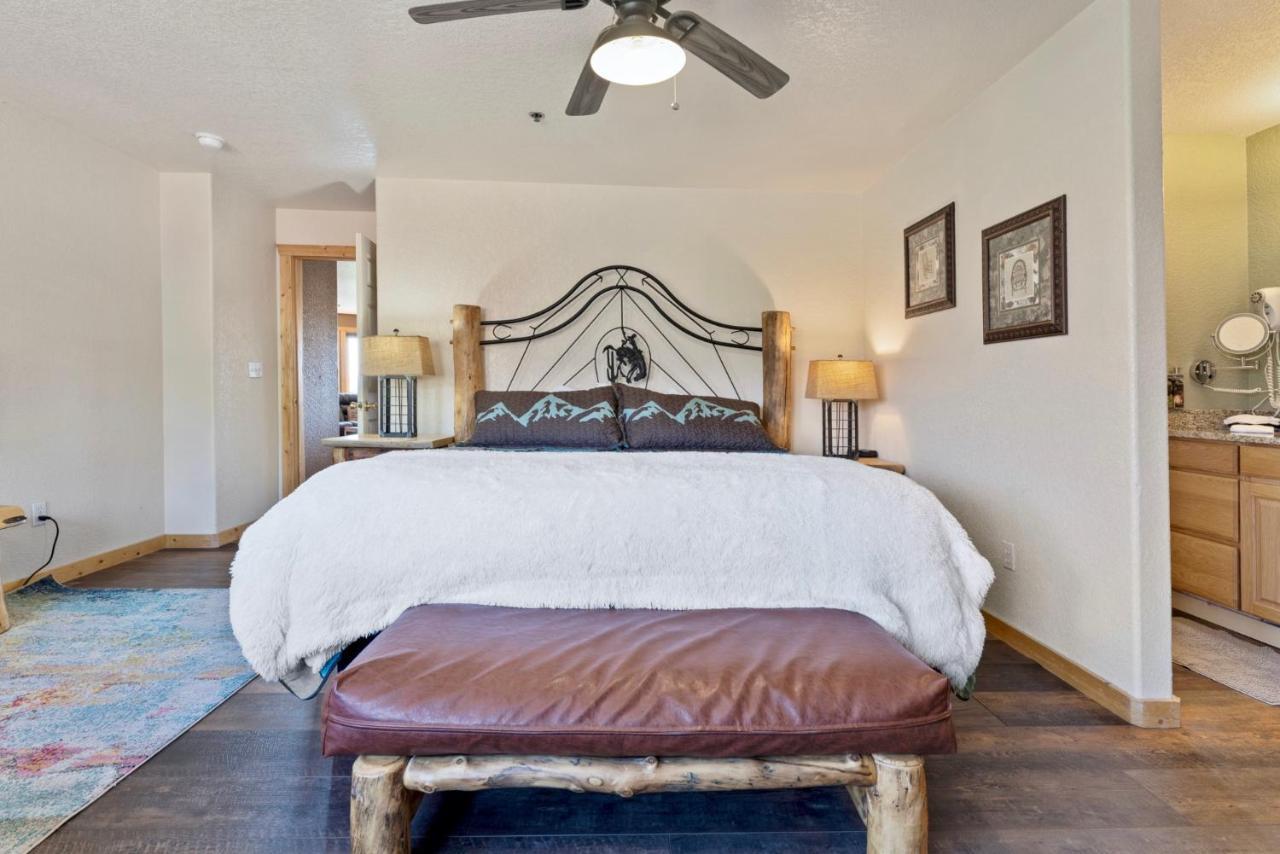 Gateway Inn Grand Lake Extérieur photo