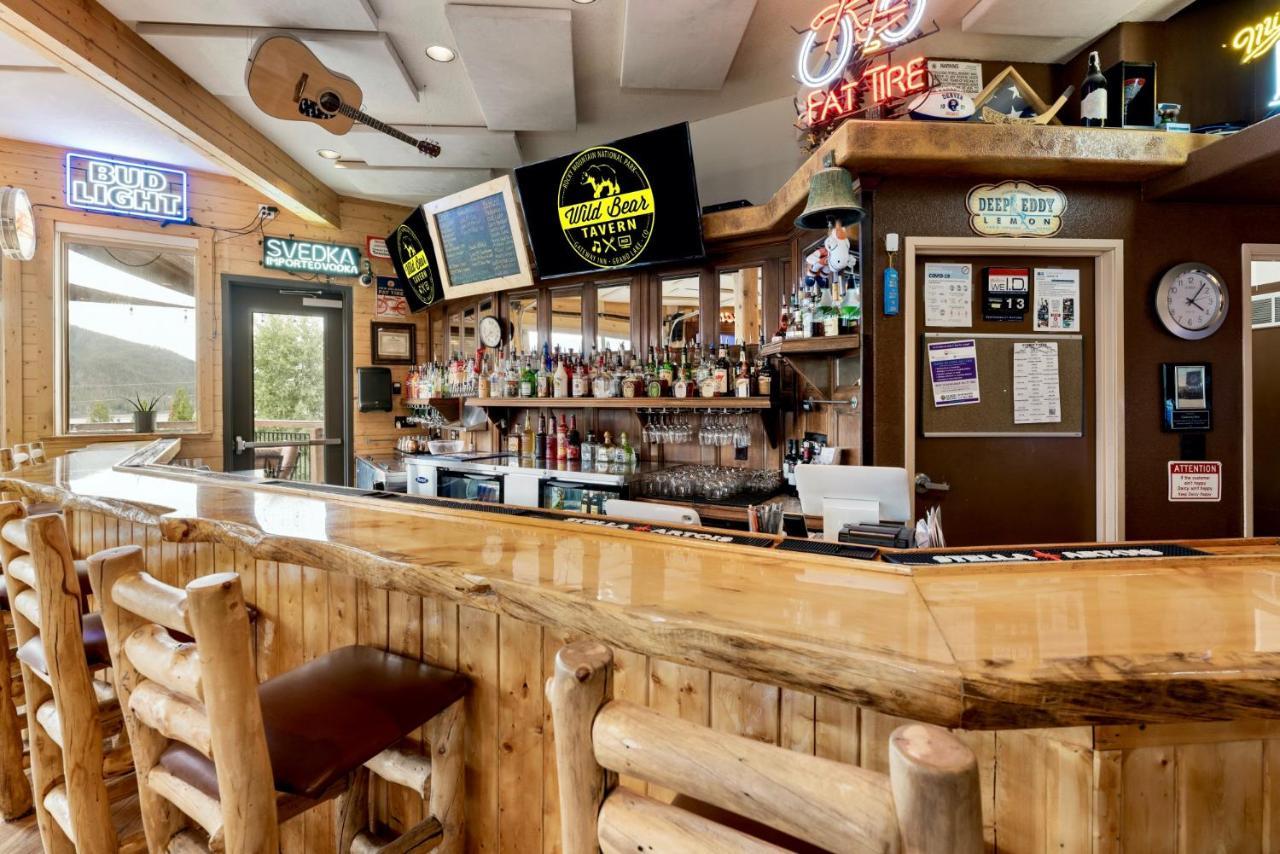 Gateway Inn Grand Lake Extérieur photo