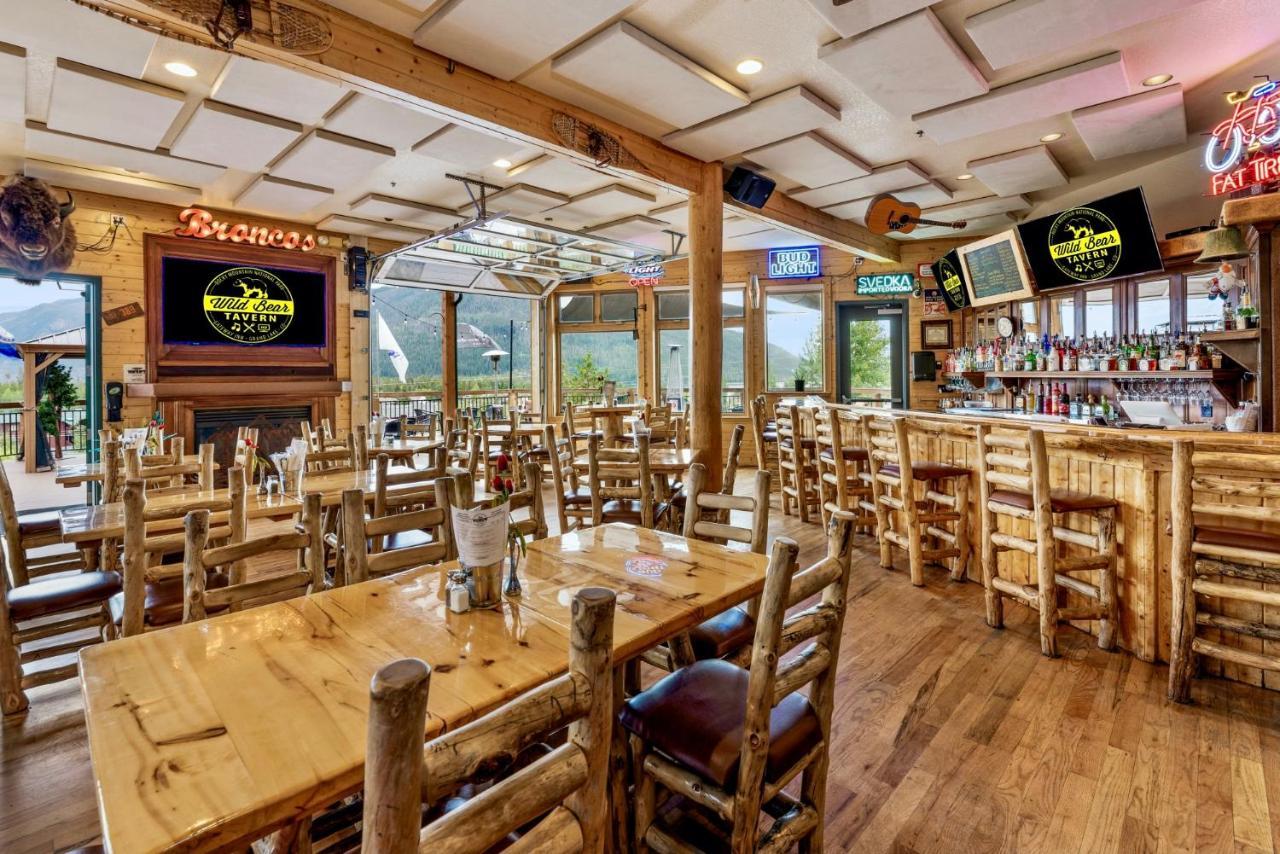 Gateway Inn Grand Lake Extérieur photo
