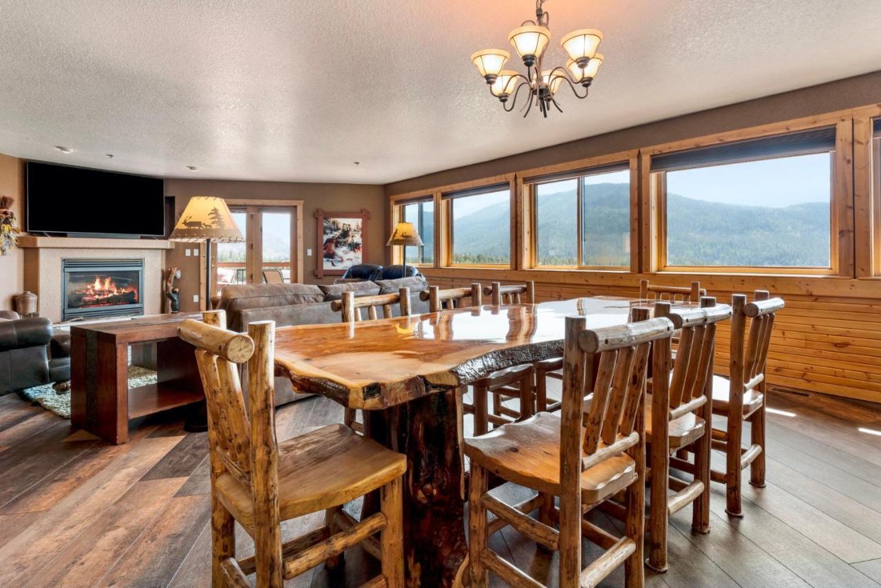 Gateway Inn Grand Lake Extérieur photo