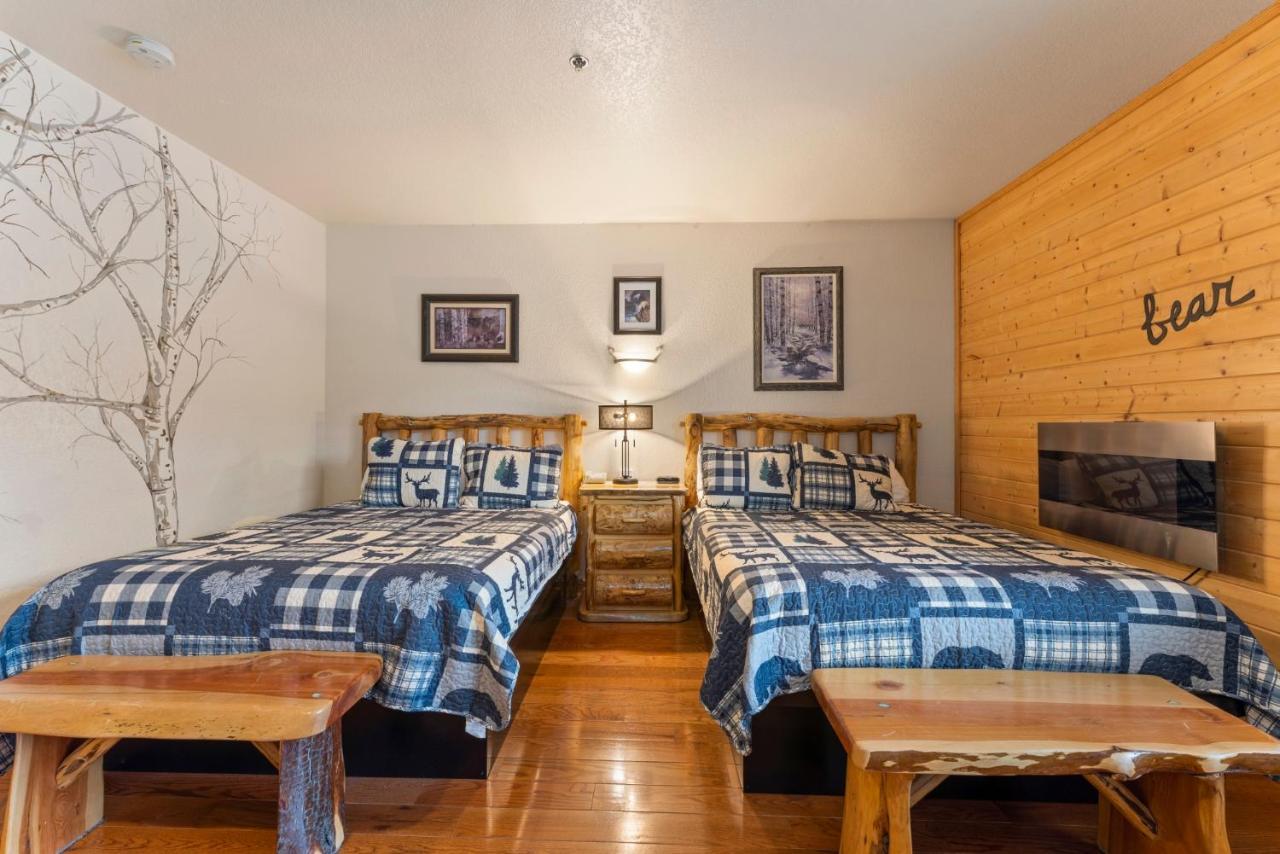 Gateway Inn Grand Lake Extérieur photo